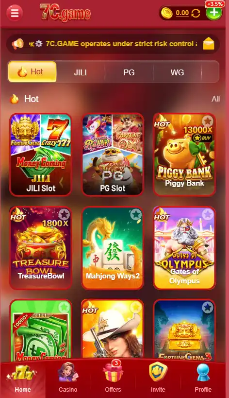 9C Game APK