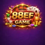 88EF Game