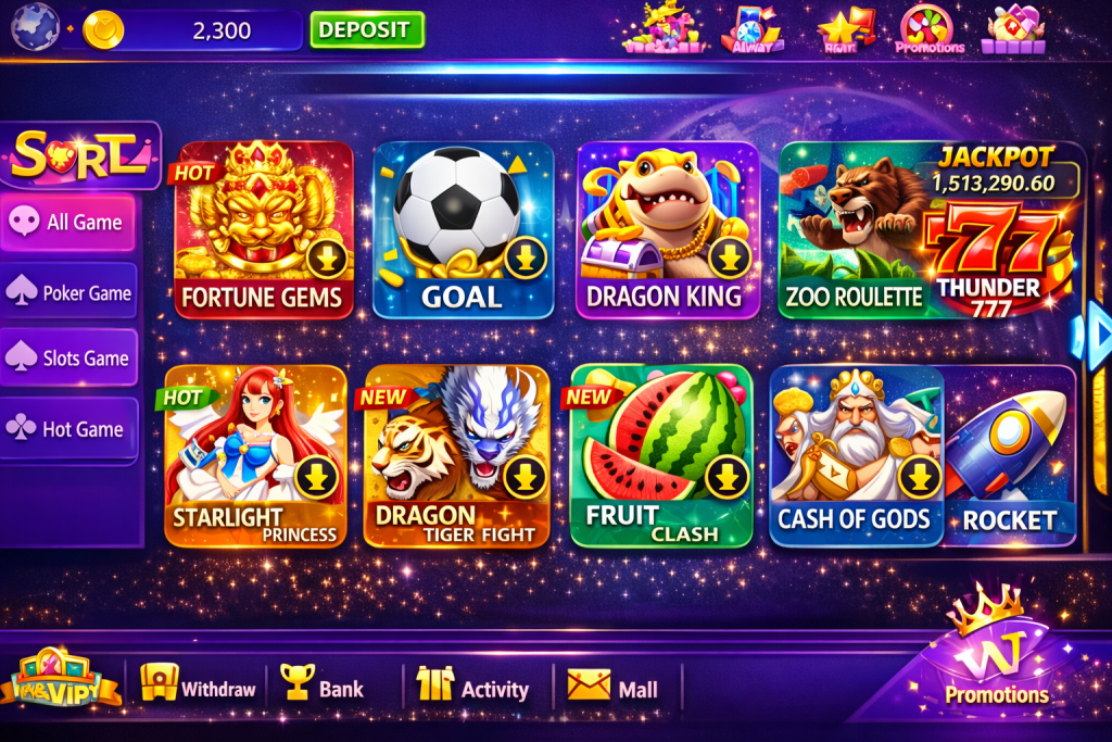 8F888 Game APK