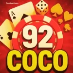 92Coco Game APk