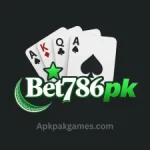 Bet789PK Game