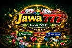 Jawa777 Game