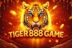 Tiger 888 Game
