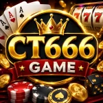 Ct666 Game