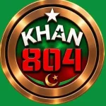 Khan 804 Game