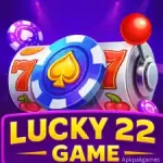 Lucky 22 Game