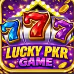 Lucky PKR Game