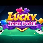Lucky Teen Patti