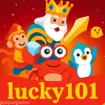 Lucky101 Game
