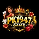 PK 1947 Game