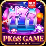 PK68 Game