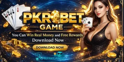 PKRBet Game App
