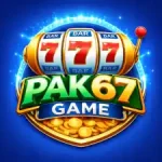 Pak67 Game