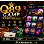Q89 Game