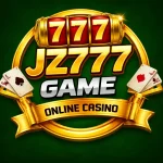 JZ 777 Game