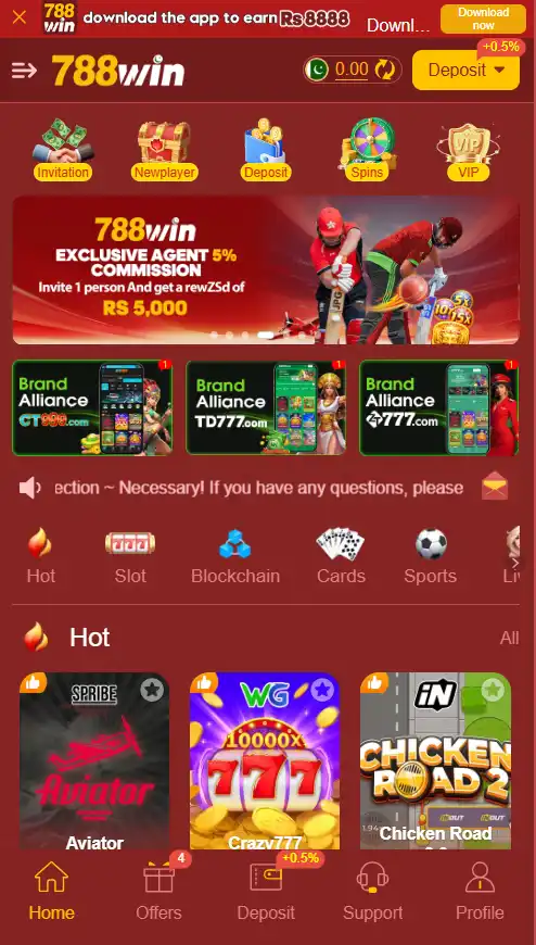 788Win Game