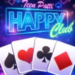 Teen Happy Club