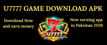 U7777 Game APK