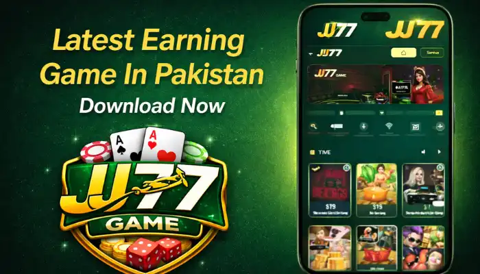 JJ77 Game DOwnload APK