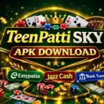 Teen Patti SKY