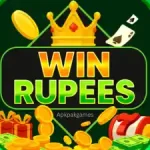 Win Rupees