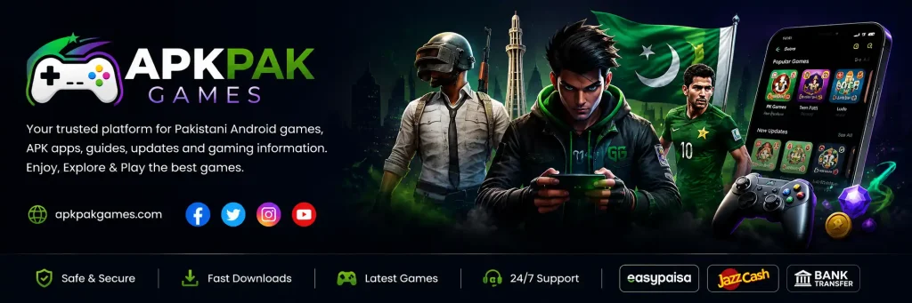 apkpakgames